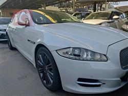 جاگوار XJ